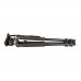 Kenro Video Tripod Kit (Carbon Fibre) KENVT102C Kenro Video Tripod Kit (Carbon Fibre) KENVT102C